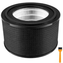 FY4200 Air Filter for AC4221 AC4220 AC4228 Air Purifier, H13 Filter High Efficiency Filtering Spare Accessories