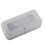 5pcs 0.01mm Microscope Slides Reticle Calibration Slide Ruler  Microscope Calibration Ruler Stage Micrometer 2