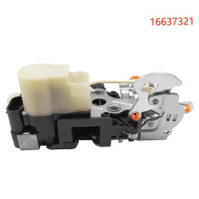 Door Lock Actuator  Assembly 16637321 931208 for  Silverado Suburban Tahoe  Sierra Left Front 16637321