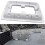 12 PCS Eco Solar Panel Corner Side Mounting Bracket Kit for Caravan Yacht RV Boat 3