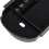 2X Plastic Interior Armrest Storage Box Organizer Case Container Tray for  Chr 2016-2018 Black 6