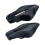 Bicycles Seat Comfortable Saddles Replacement-Carbon fiber base 2