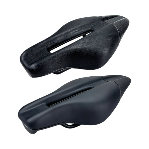 Bicycles Seat Comfortable Saddles Replacement-Carbon fiber base 1