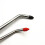 M6 Thread Car Dent Tool Replacement Hook Heads Body Traceless Paint-Free Repair Replacement Headse 4