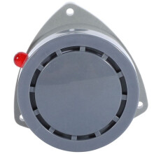 4X Basement Water Leak Detector Alarm, Flood Sensor for Water Leakage Detection, 110DB, Wireless
