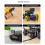 New Wifi Camera Module ESP32-S3 Image Transmission for ROS Robot Car Trolley AI Visual Recognition Sensor Camera 6