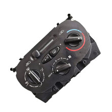 Air Condition Control Panel Plate Temperature Heater Knob for 206 207 307 C2 9624675377