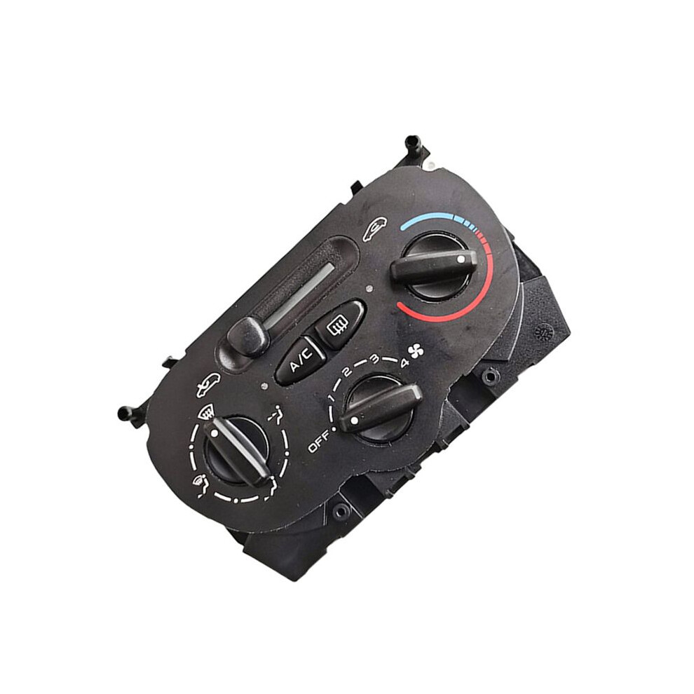 Air Condition Control Panel Plate Temperature Heater Knob For 206 207 307 C2 9624675377 4711114162855