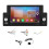 5.9 Polegadas 1Din MP5 Player 2+64G Wireless Carplay Android Auto Multimedia Player Mirror Link EQ FM USB Estéreo de Carro 1