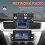 5.9 Polegadas 1Din MP5 Player 2+64G Wireless Carplay Android Auto Multimedia Player Mirror Link EQ FM USB Estéreo de Carro 7