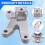 Car Engine Mounts Bracket Engine Foot Pad Transmission Bearing  BB5Z-6031A for  Explorer 2013-2019 3