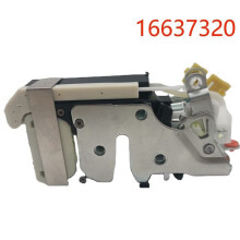 Door Lock Actuator Assembly 16637320 931209 for Silverado Suburban Tahoe Sierra Right Front 16637320