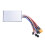 2X 48V 25A 1000W Elektroroller-Controller-Kit mit Display-Roller-Dashboard für  G2 Pro Elektroroller-Teile 4