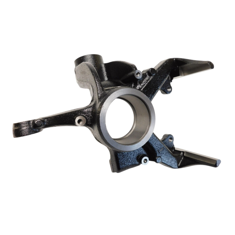 NEW VW UP DRIVERS SIDE RIGHT FRONT STEERING KNUCKLE HUB CARRIER 2012-2023 - Image 8