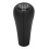 2X Gear Stick Shift Knob 5 Speed Manual for  E28 E30 E32 E34 E36 E38 E39 E46 X1 X3 X5 Z1 Z3 Z4 6
