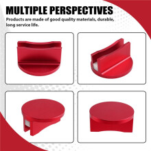 Jack Pad Magnetic Pad Clamp Multifunction Welded Frame Track Adapter Jack Magnetic Jack Pad