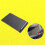 Car Center Console Armrest Box Roller Blinds Front Cup Holder Roller Curtain for  C5 2010-2016 7