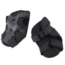 12X Guard Knee Pads and Elbow Pads Support Protection Safety Protective Pads Set for Adult Skate Protective Gear