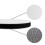 10PCS 5 Inch(125mm) 8-Hole Soft Sponge Interface Pad for Sanding Pads and Hook and Loop Sanding Discs 3