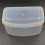 10Pack Scuba Mask Box Diving Snorkel Mask Storage Case Pressure-Proof Dust-Proof Case 7