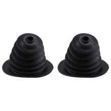 2X Onderdelen voor Heftruck, Joystickbalg 0009625605, Geschikt voor Joystick 7919040012 voor Heftruck