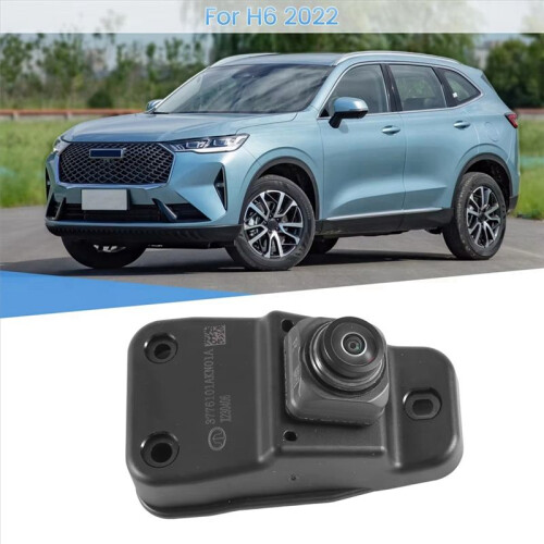3776101AKN01A Front Center Grid Camera Front Surround View Camera for Great Wall  H6 2022 Third Generation H6 1