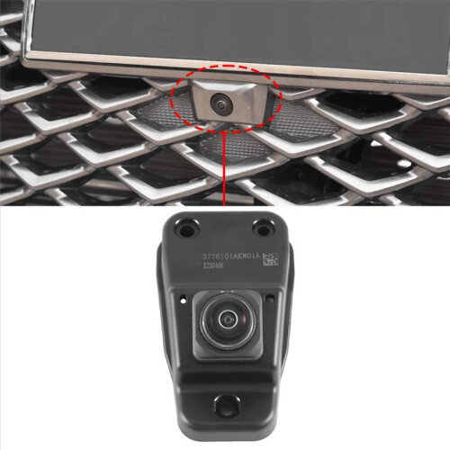 3776101AKN01A Front Center Grid Camera Front Surround View Camera for Great Wall  H6 2022 Third Generation H6 2