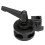 4X Single Grip Swivel  Bracket Clamp for Photo Studio Boom Arm Reflector Holder Stand 4