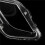 2X Left Side for - E Class W212 2009-2012 E300 E350 E500 E63 Headlight Lens Cover  Light Shade Shell 7