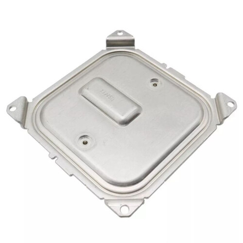 260551225R A2C90665801 Car LED Module Suitable for   Headlight DRL Lamp Control Ballast Module