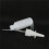 50Pcs 10Ml Spray Bottle Refillable Plastic Mist Nose Nasal Sprayer 4