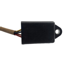4X HC0119 Timer Unit Flameout Delay Timer Relay for Engine 3TNV88 129211-77920 12921177920 Solar Excavator