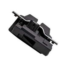 Boot Tailgate Lock Catch Boot Lid Lock for Fiesta Mk6 08-21 1761865 Auto Parts 8A61A442A66BE 8A61-A442A66-BE