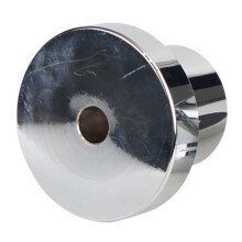 4Pcs Car Jack Pad Lift Point Adapter Aluminium for R1S R1T 2022 2023 Jack Lifting Point Adapter