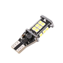 3Pc Error Free 921 912 T10 T15 W16W Led Reverse Light, 24Smd 3030 Led Bulb 1500 Lumens Extremly Bright White
