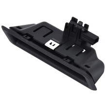 8X Trunk Bouton-Poussoir Interrupteur de Hayon pour Bouton-Poussoir pour Coffre-Botte E90 E60 E70 E82 E88 E91