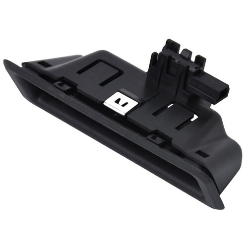 8X Trunk Bouton-Poussoir Interrupteur de Hayon pour Bouton-Poussoir pour Coffre-Botte E90 E60 E70 E82 E88 E91