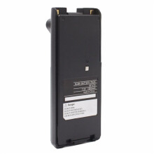 4X Bp210 Bp-210N Bp-209 1800Mah Ni-Mh Radio Battery for  Ic-V8 Ic-V82 Ic-A24 Ic-A6 Ic-F3G Ic-F30 Ic-F40 Ic-F11
