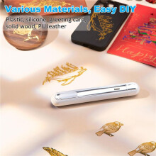 4X Heat Press,Small Heat Press Machine,Cordless Heat Press,Heat Press Machine for DIY Heating Transfer Projects B