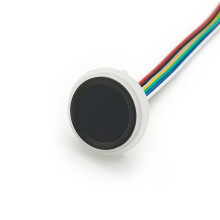 3X R558S Capacitive Fingerprint Acquisition Module Access Control Security Equipment Fingerprint Recognition Module