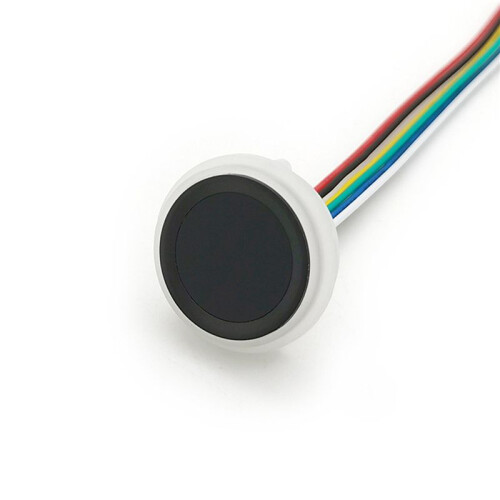 3X R558S Capacitive Fingerprint Acquisition Module Access Control Security Equipment Fingerprint Recognition Module