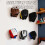 Baseball Glove Display Rack Wall Mount Stand Sports Wall-1 pack 6
