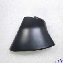 Rearview Mirror Triangle Base Cover for Camry 2018-2023 Car Accessories Left