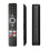 2 Pcs Universal  TVs Remote Control for DEXP, , CHIQ - for Multiple Models,Infrared 3