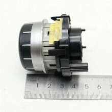Auto-Airconditioning ACHTER-Bedieningsschakelaar 55904-60190 voor Land Prado LC150 2010-2017 Rechter AC-Knop
