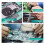 Welding Table Support with Iron Frame Clamping Range of Maintenance Tools for Mobile Phone Mainboard is 0-200mm 2