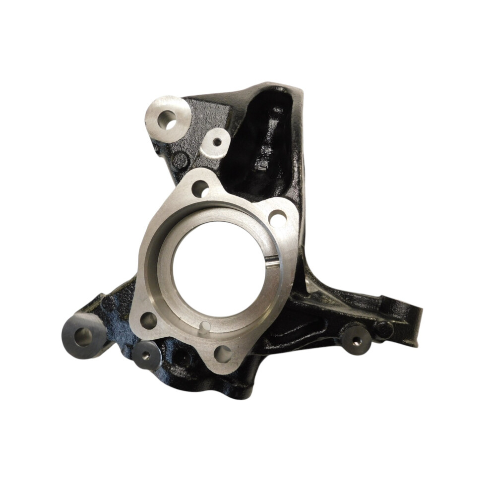 Select Automotive New Vw Crafter Mk2 Passenger Side Left Front Steering Knuckle 2018-2026