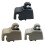 Sun Visor Support Retainer Sun Visor Clip Hook Bracket 4L0859561 for  Cayenne    Q7 Beige 5