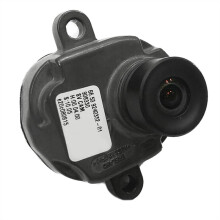 66539240352-01 Front Left Bumper Side View Backup Camera for 3/5/7 Series 2010-2019