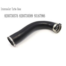 8200730576 Intercooler Turbo Hose Radiator Hose for NV400 for for MASTER 8200730589 93167986